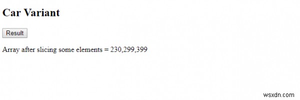 JavaScriptの配列flatMap()メソッドとは？構文と使い方をサンプルコードで解説