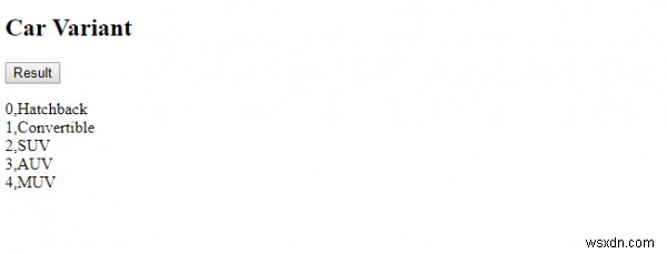 JavaScriptのarray.entries()メソッドとは?使い方をサンプルコードで解説