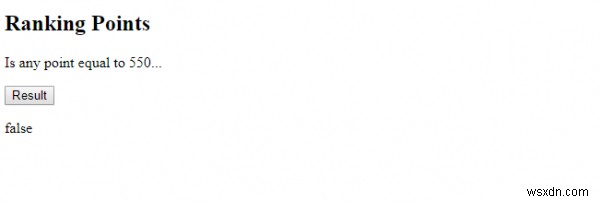 JavaScriptのsome()メソッドとは?配列の条件判定をわかりやすく解説