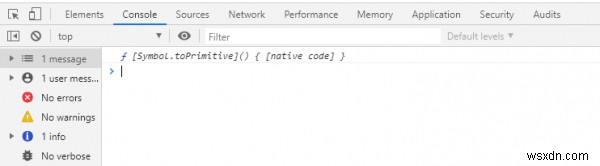 JavaScriptのsymbol.descriptionプロパティの使い方をわかりやすく解説