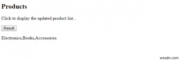 JavaScriptのsplice()メソッドの使い方!配列への要素追加・削除を実例付きで解説