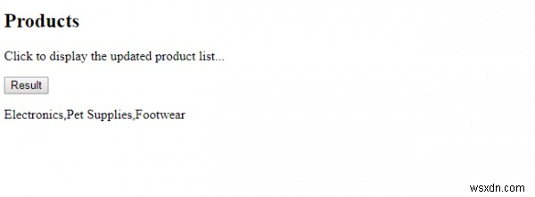 JavaScriptのsplice()メソッドの使い方!配列への要素追加・削除を実例付きで解説