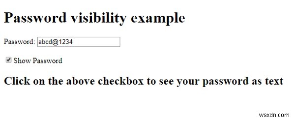 JavaScriptでパスワードの表示・非表示を切り替える方法をわかりやすく解説