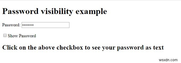 JavaScriptでパスワードの表示・非表示を切り替える方法をわかりやすく解説