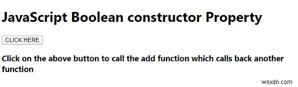 JavaScriptのコールバック関数とは?基本の仕組みと実装例をわかりやすく解説