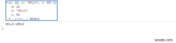 JavaScriptのconsole.log()メソッドとは?基本の使い方と実行例をわかりやすく解説