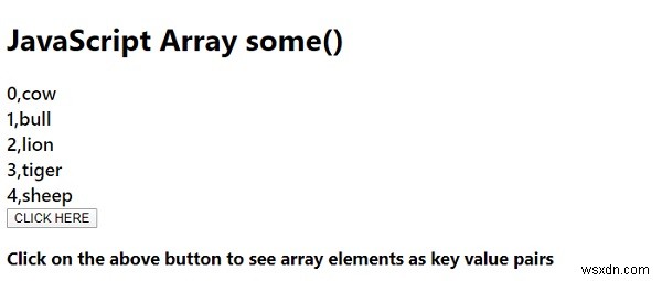 JavaScriptのArray.entries()メソッドとは?使い方とサンプルコードを解説