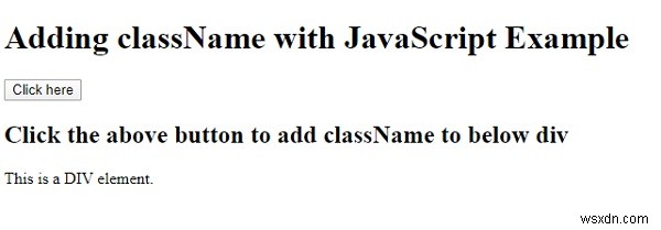 JavaScriptでクラス名の追加と削除を切り替える方法【classList.toggleの使い方】