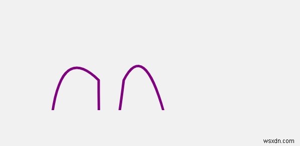 JavaScriptとSVGを使ってスクロールに合わせて線を描画する方法