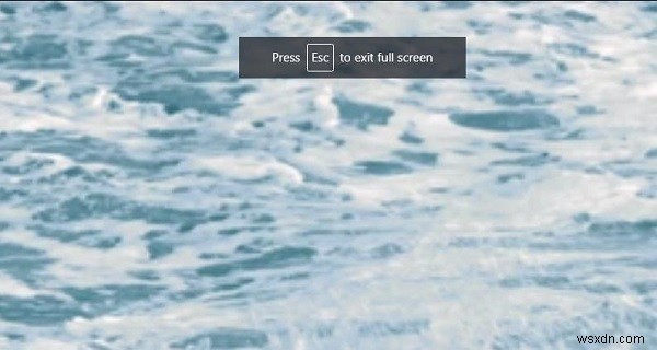 JavaScriptでフルスクリーン(全画面)表示を実装する方法をわかりやすく解説