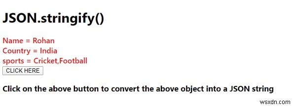 JavaScriptのJSON.stringify()とは？使い方とサンプルコードでわかりやすく解説
