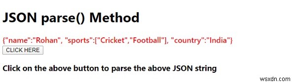 JavaScriptのJSON.parse()メソッドとは?基本の使い方とサンプルコードを解説