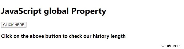 【初心者向け】JavaScriptのHistory(履歴)オブジェクトの使い方を解説