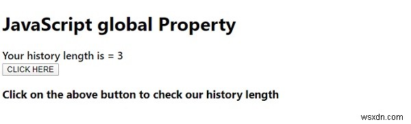 【初心者向け】JavaScriptのHistory(履歴)オブジェクトの使い方を解説