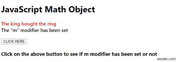 JavaScriptのmultilineプロパティとは？正規表現の「m」フラグ判定方法を実例付きで解説