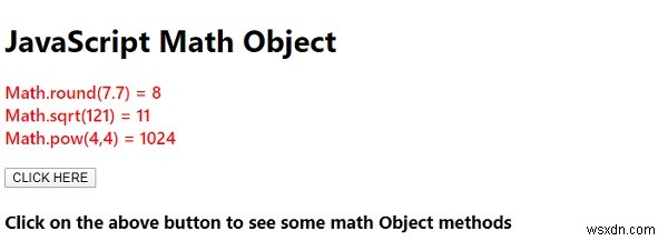 JavaScriptのMathオブジェクト入門！round・sqrt・powなど主要メソッドの使い方を実例付きで解説