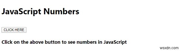 JavaScriptの数値(Number)の基本と実践サンプルコード