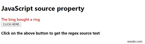 JavaScriptのsourceプロパティとは?正規表現パターンテキストを取得する方法を解説