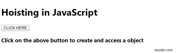 JavaScriptでオブジェクトを作成し、プロパティにアクセスする方法を徹底解説