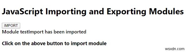 JavaScriptでモジュール・ライブラリをインポート・エクスポートする方法をわかりやすく解説