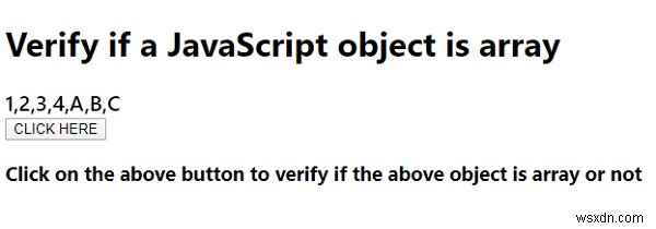 JavaScriptでオブジェクトが配列かどうか判定する方法!Array.isArray()の使い方を実例付きで解説