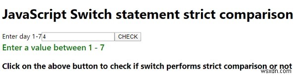 JavaScriptのswitch文は厳密比較（===）のみ！型変換されない理由と対処法を実例で解説