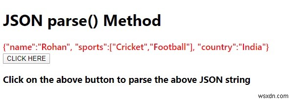 JSONテキストをJavaScriptのJSONオブジェクトに変換する方法を解説