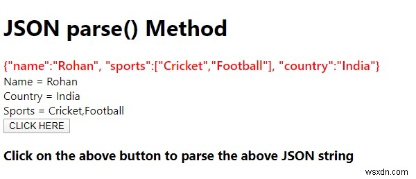 JSONテキストをJavaScriptのJSONオブジェクトに変換する方法を解説