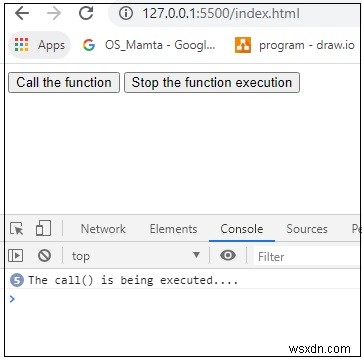 JavaScriptで実行中の関数を停止するにはどうすればいい?addEventListenerとclearIntervalの使い方を解説