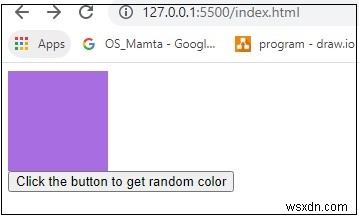 JavaScriptでランダムカラーを生成する方法【サンプルコード付き】