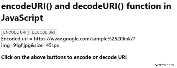 JavaScriptのencodeURI()・decodeURI()関数の使い方を徹底解説