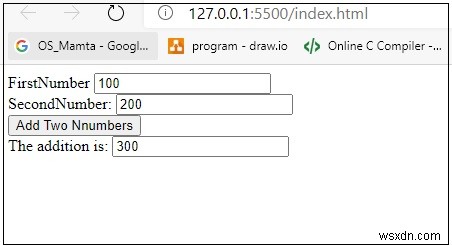 JavaScriptでテキストボックスに値を出力する方法をわかりやすく解説