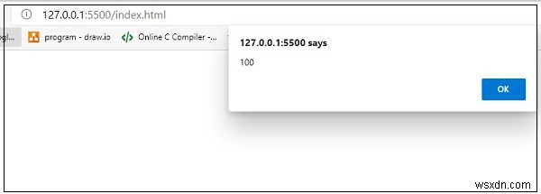 JavaScriptで文字列からグローバル変数を動的に取得する方法