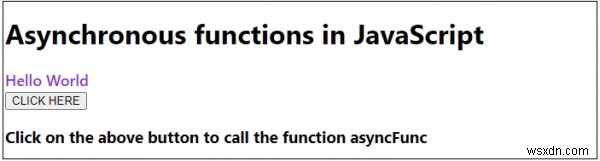 【初心者向け】JavaScriptの非同期関数（async/await）をサンプルコード付きで解説