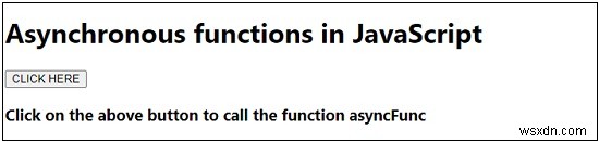 【初心者向け】JavaScriptの非同期関数（async/await）をサンプルコード付きで解説