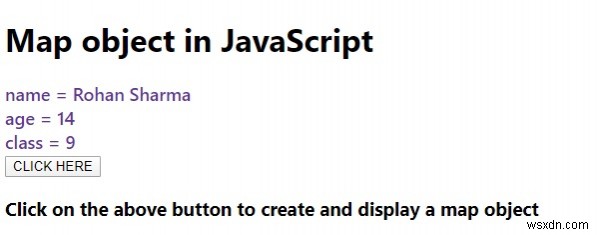 JavaScriptのMap(マップ)オブジェクトとは?基本的な使い方をサンプルコード付きで解説