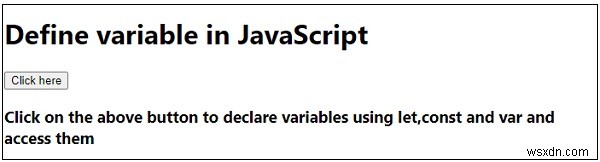 JavaScriptで変数を定義する3つの方法|let・var・constの違いを徹底解説