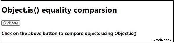 JavaScriptのObject.is()メソッドによる等価比較の使い方を徹底解説