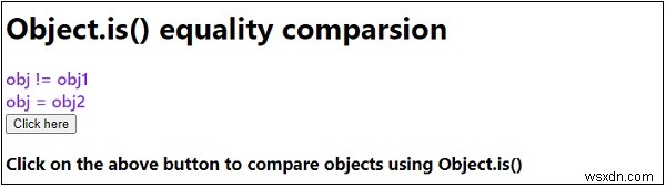 JavaScriptのObject.is()メソッドによる等価比較の使い方を徹底解説