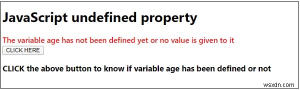 JavaScriptのundefined（未定義）とは？変数の判定方法をサンプルコードで解説