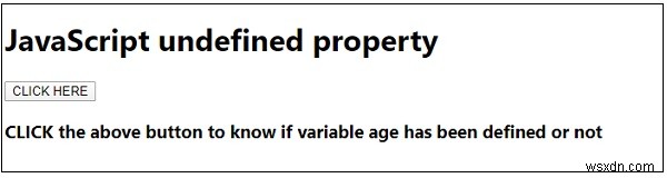 JavaScriptのundefined（未定義）とは？変数の判定方法をサンプルコードで解説