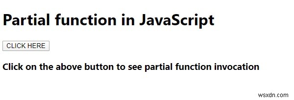 JavaScriptの部分関数(Partial Function)とは?仕組みと実装例をわかりやすく解説