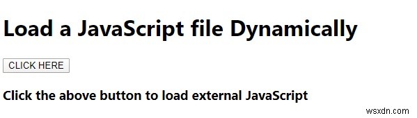 【サンプルコード付き】JavaScriptファイルを動的に読み込む方法を解説
