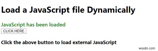 【サンプルコード付き】JavaScriptファイルを動的に読み込む方法を解説