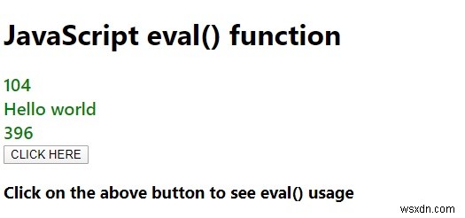 JavaScriptのeval()関数とは?基本的な使い方と危険性について解説