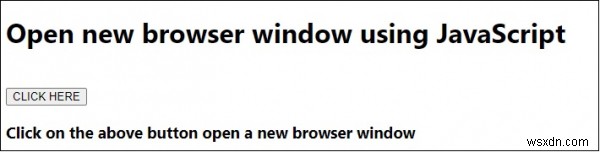 JavaScriptで新しいブラウザウィンドウを開く最良の方法とは?window.open()の使い方を解説