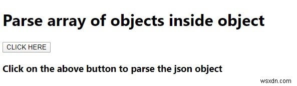 【JavaScript】mapとforEachを使ってオブジェクト内のオブジェクト配列を解析する方法