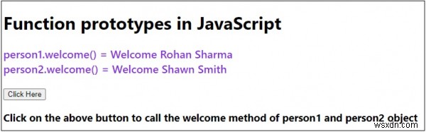 JavaScriptの関数プロトタイプとは?仕組みと使い方を解説