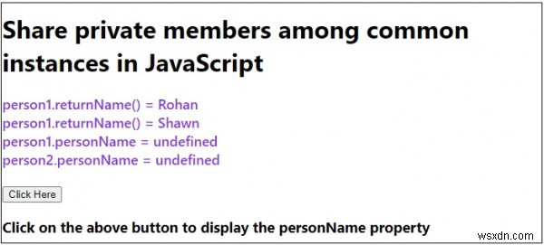 JavaScriptでインスタンス間のプライベートメンバーを共有・操作する方法をわかりやすく解説
