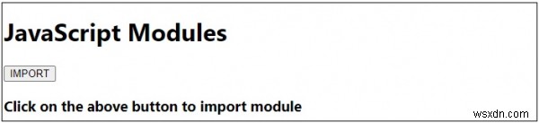 JavaScriptモジュール入門:ES2015のexportとimportを使いこなそう